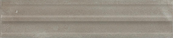 Daltile Indoterra 2" x 9" Fluted Matte Trail