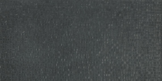 Daltile Indoterra 12" x 24" Woven Textured Volcanic Ash