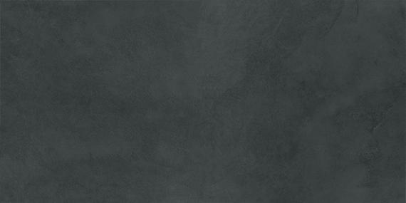 Daltile Indoterra 12" x 24" Stepwise Matte Volcanic Ash