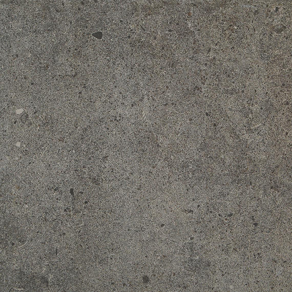 Daltile Industrial Park 12" x 12" Matte Charcoal Gray