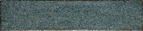 Daltile Iridescent Isles 2" x 9" Glossy Seaweed