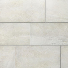 Daltile Platinum 15" x 30" Matte Chalk