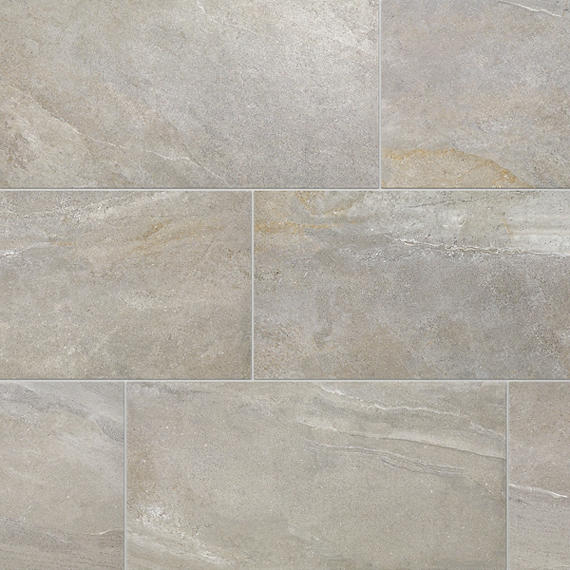 Daltile Platinum 15" x 30" Matte Shale