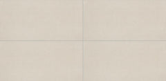 Daltile Prime 12" X 24" Matte White KC01