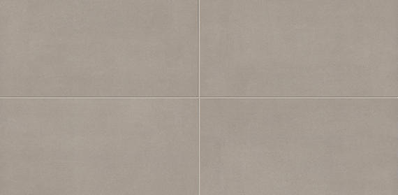 Daltile Prime 12" X 24" Matte Grey