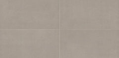 Daltile Prime 12" X 24" Matte Grey