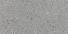 Daltile Loften 12" X 24" LVT 3MM, 30 MIL Gravel Limestone
