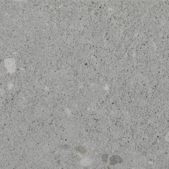 Daltile Loften 24" X 24" LVT 3MM, 30 MIL Smoke Limestone