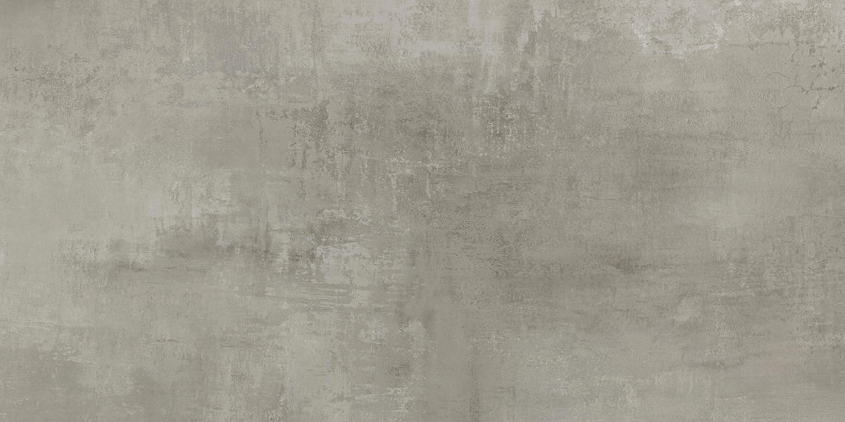 Daltile Multimedia Concrete 18" x 36" Glue Down 5 MM 20 MIL Chai