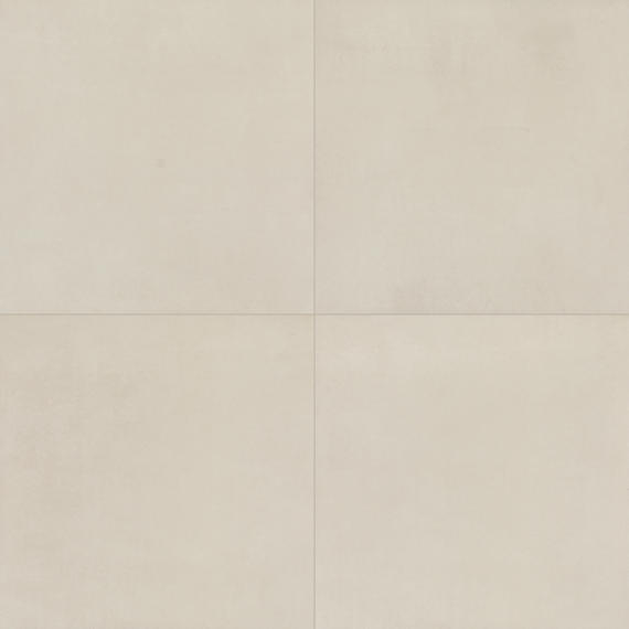 Daltile Merchant 33" x 33" Matte Ivory