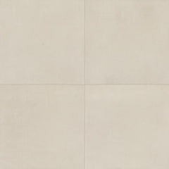 Daltile Merchant 33" x 33" Matte Ivory