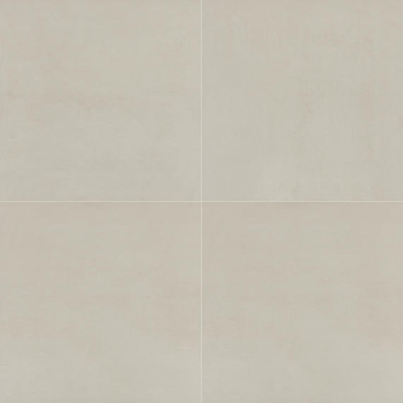 Daltile Merchant 33" x 33" Matte Powder 