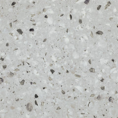 Daltile Multimedia Terrazzo 18" x 18" Glue Down 5 MM 20 MIL River