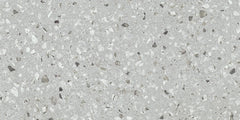 Daltile Multimedia Terrazzo 18" x 36" Glue Down 5 MM 20 MIL River
