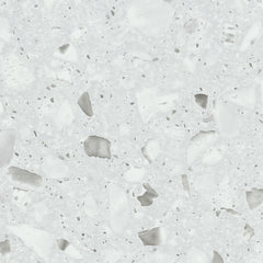 Daltile Multimedia Terrazzo 18" x 18" Glue Down 5 MM 20 MIL Delta