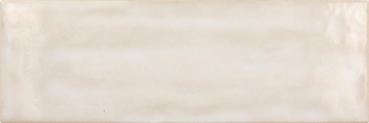 Daltile Nu Bare 4" x 12" Handcrafted Glossy Bone