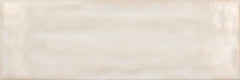 Daltile Nu Bare 4" x 12" Handcrafted Glossy Bone