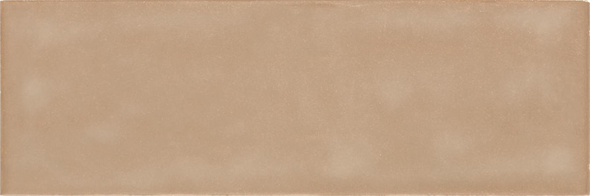 Daltile Nu Bare 4" x 12" Handcrafted Glossy Caramel