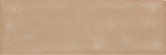 Daltile Nu Bare 4" x 12" Handcrafted Glossy Caramel