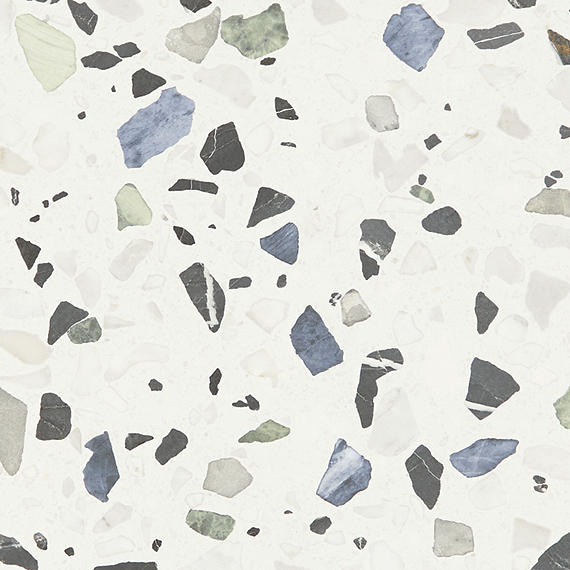 Daltile Outlander 24" x 48" Grande Satin Polished Marine