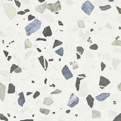 Daltile Outlander 24" x 48" Grande Satin Polished Marine