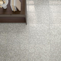 Daltile Outlander 24" x 24" Alto Stepwise Matte Dusk