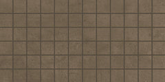 Daltile Portfolio 2" X 2" Straight Joint Chocolate