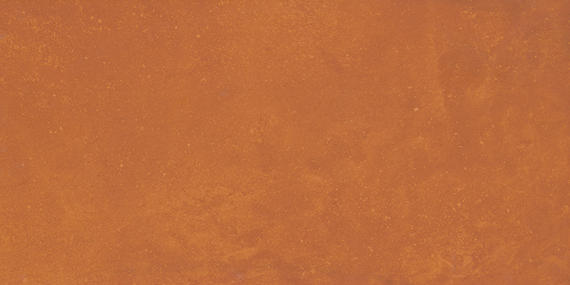 Daltile Portfolio Vivid 12" x 24" Matte Orange Burst