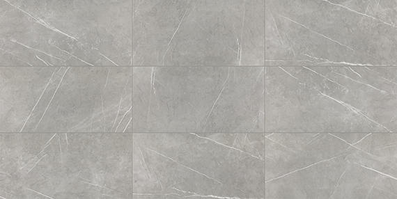 Daltile Platinum 15" x 30" Matte Mist