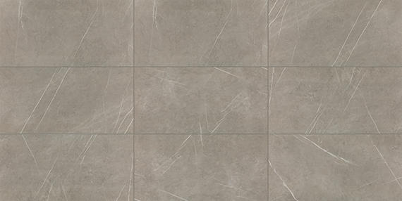 Daltile Platinum 12" x 24" Glossy Sand