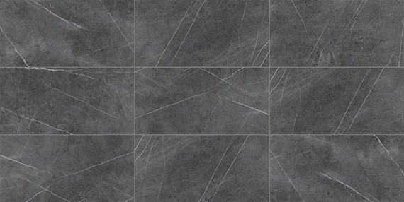 Daltile Platinum 15" x 30" Matte Smokey 
