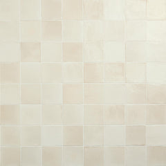 Daltile Relicca 4" x 4" Handcrafted Glossy Unbound