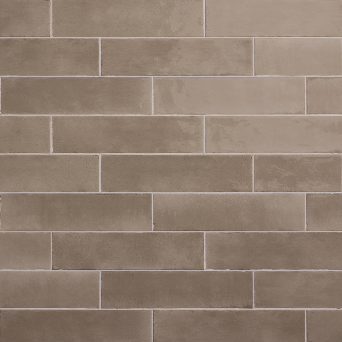Daltile Relicca 4" x 16" Handcrafted Glossy Antique