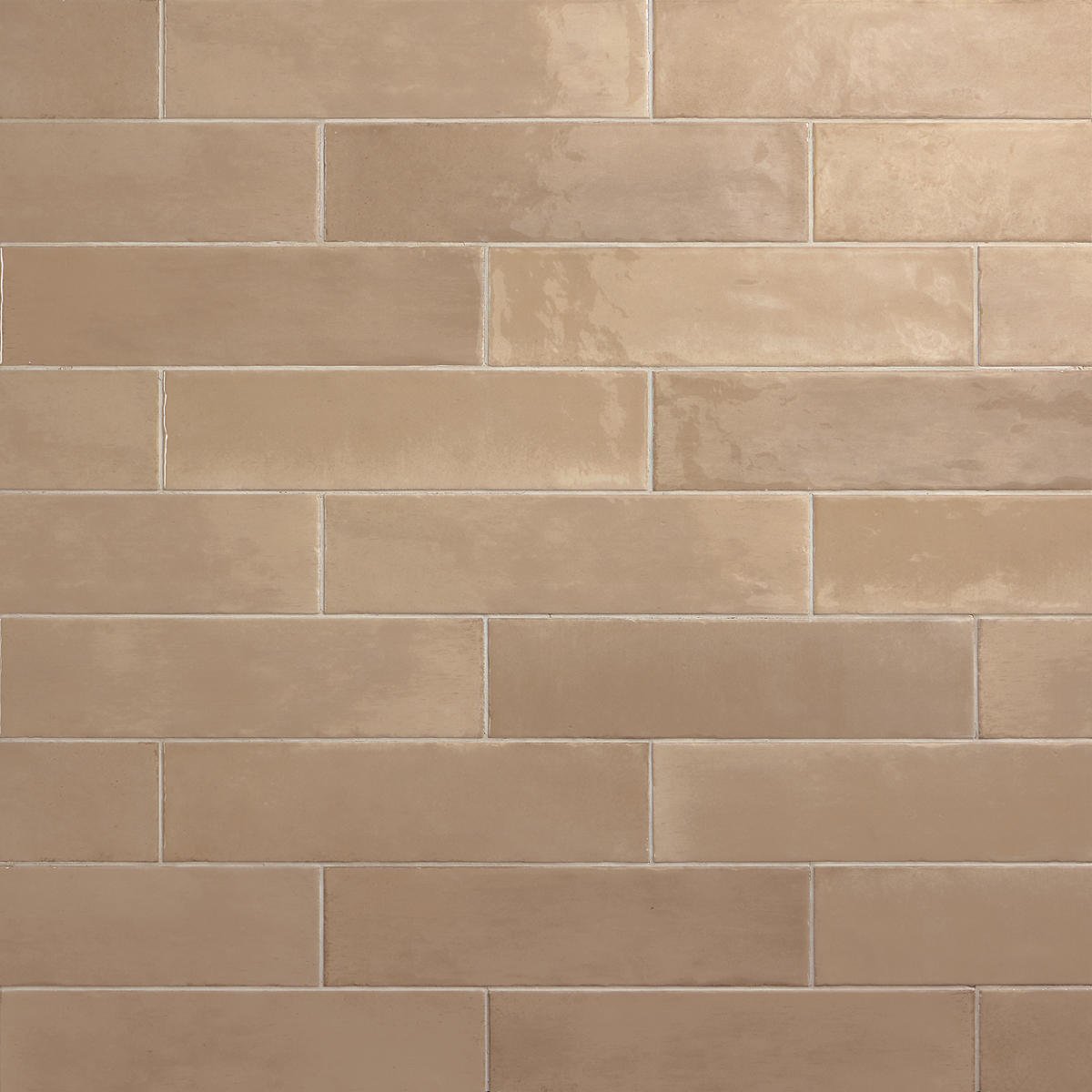 Daltile Relicca 4" x 16" Handcrafted Glossy Foxed
