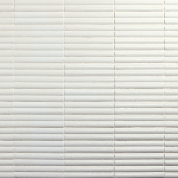 Daltile Remedy 2" x 10" Fluted Glossy Elixir