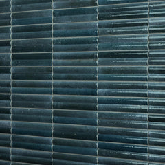 Daltile Remedy 2" x 10" Fluted Glossy Hydro