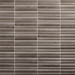 Daltile Remedy 2" x 10" Fluted Glossy Zen