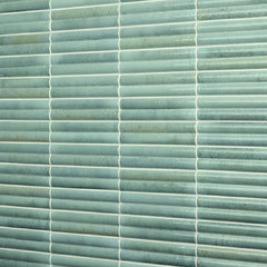 Daltile Remedy 2" x 10" Fluted Glossy Vitality