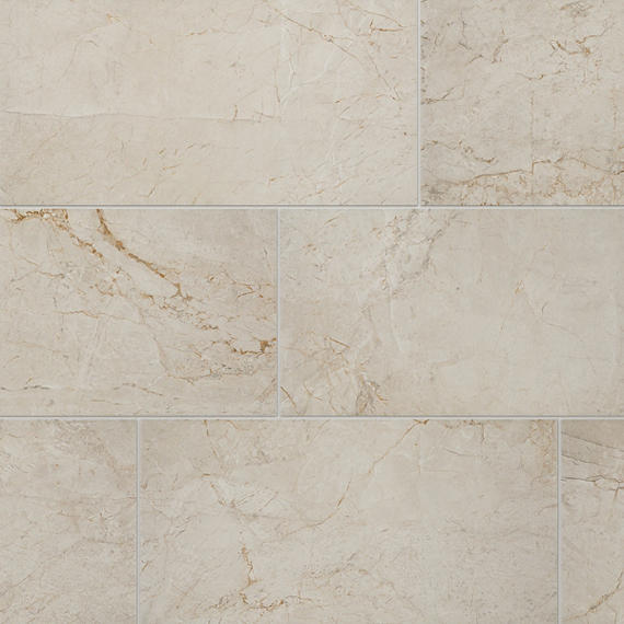 Daltile Platinum 12" x 24" Matte Jute