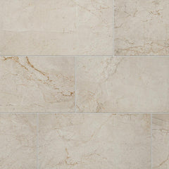 Daltile Platinum 12" x 24" Matte Jute