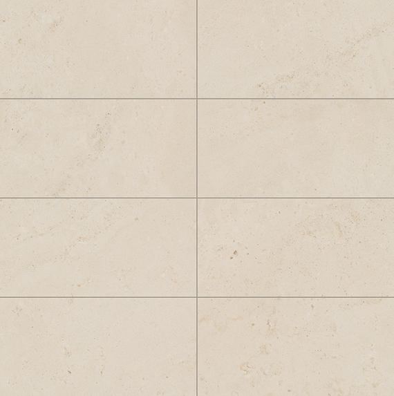 Daltile Sand And Stone 12" x 24" Sand Matte Summit