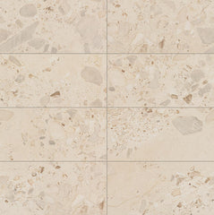 Daltile Sand And Stone 12" x 24" Stone Matte Summit