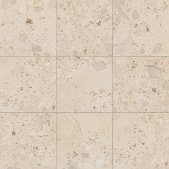 Daltile Sand And Stone 24" x 24" Stone Matte Summit