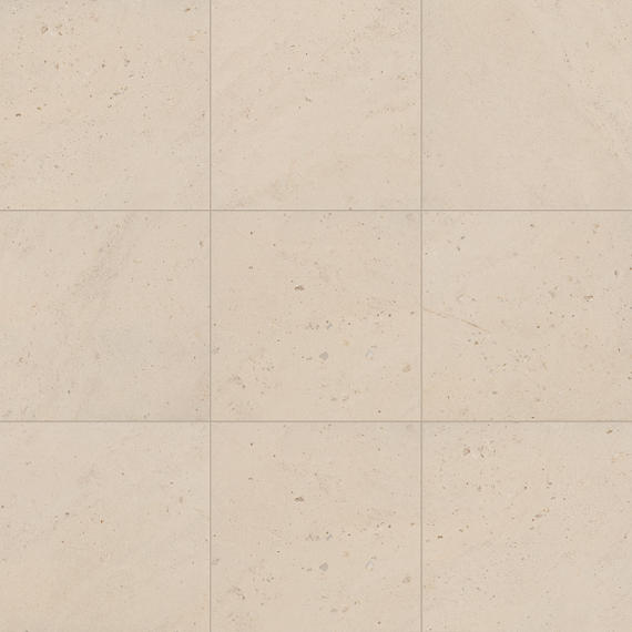 Daltile Sand And Stone 24" x 24" Sand Matte Basin