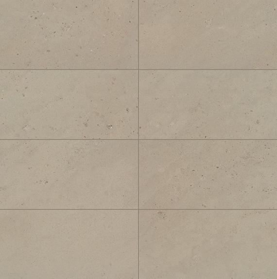 Daltile Sand And Stone 12" x 24" Sand Matte Tundra