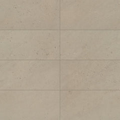 Daltile Sand And Stone 12" x 24" Sand Matte Tundra