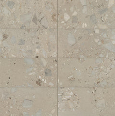 Daltile Sand And Stone 24" x 48" Stone Matte Tundra