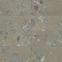 Daltile Sand And Stone 24" x 48" Stone Matte Dune