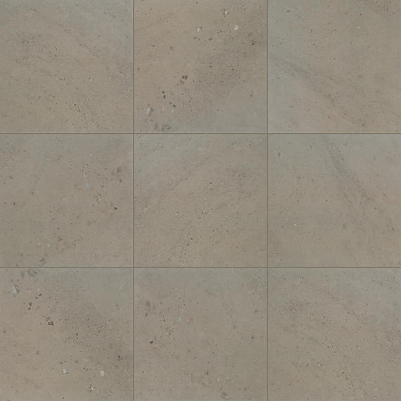Daltile Sand And Stone 24" x 24" Sand Matte Dune