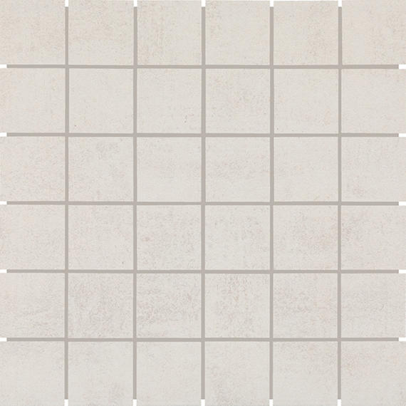 Daltile Advantage 2" x 2" Straight Joint Matte White Canvas